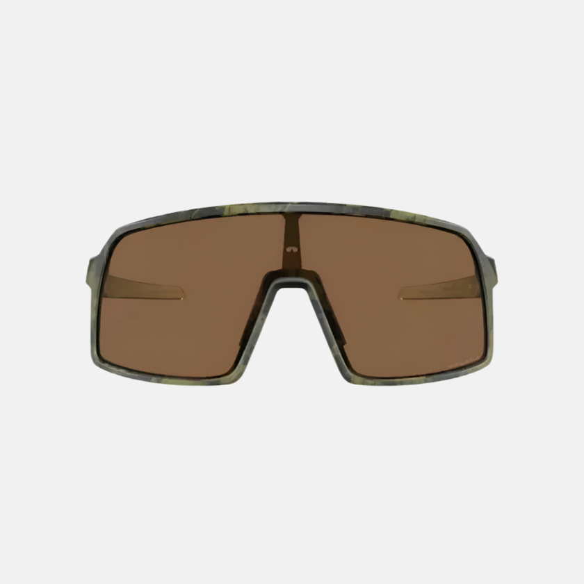 Oakley Sutro Sunglasses Matte Carbon Prizm