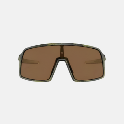 Oakley Sutro Sunglasses Matte Carbon Prizm