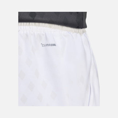 Adidas Club Tennis Climacool Graphic Shorts White / Dash Grey