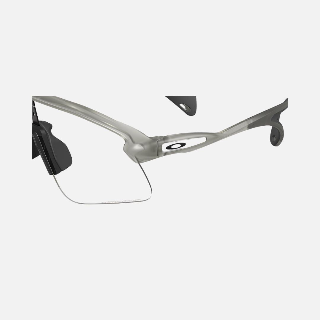 Oakley Stunt Devil S - Matte Grey Ink (Photochromatic)