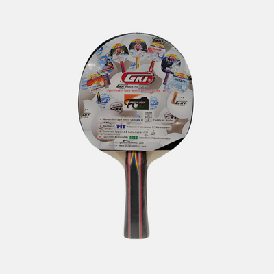 GKI Euro Jumbo Table Tennis Racquet