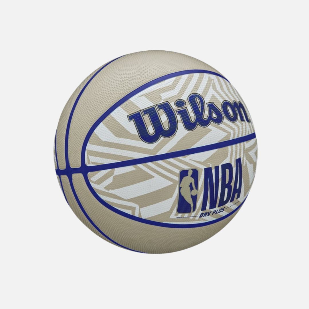Wilson NBA DRV Plus Dazzle Camo Outdoor Basketball Size-7