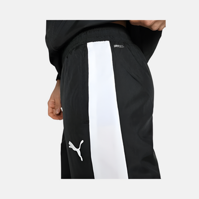 Puma Train Favorite Men's Tracksuit -Black