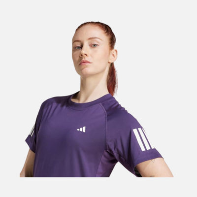 Adidas Club 3-Stripes Tennis Climacool Tee