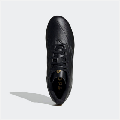 Adidas Copa Pure 2 Club FXG Men's Football Shoes -Core Black/Carbon/Goldmet