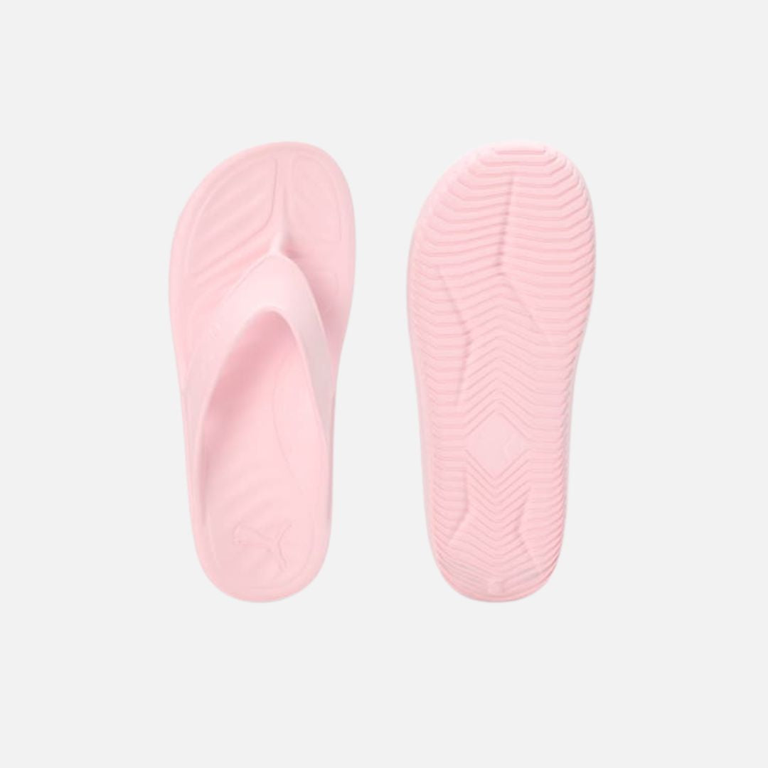 Puma Flymo Injex Women's Anti-Slip Flip-Flops-Whisp Of Pink