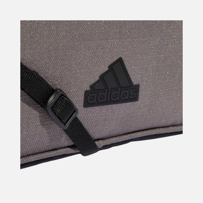 Adidas Xplorer Training Organizer Pouch -Charcoal/Black/White