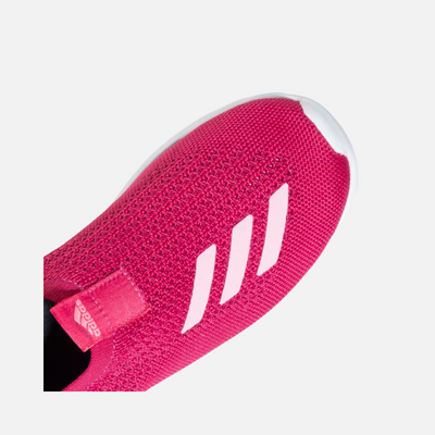 Adidas Perchwalk 1.0 Kids Unisex Shoes (4-7YEAR) -Lucid Fuchsia/Beam Pink