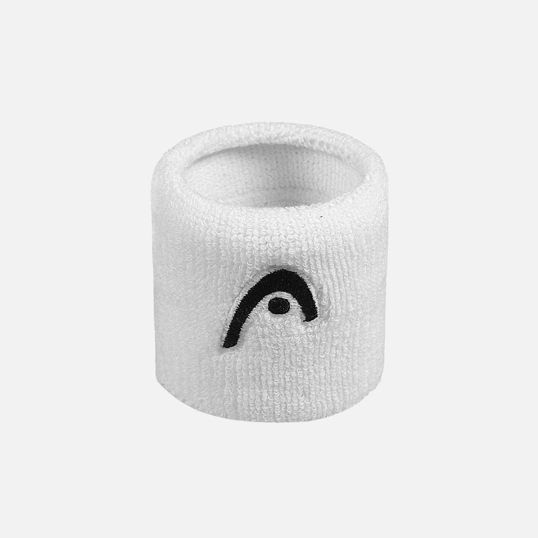 HEAD Wristband 2.5“