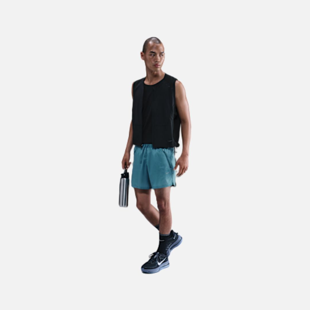 Nike Stride Running Division Men's Dri-FIT 12.5cm (approx.) Brief-Lined Running Shorts