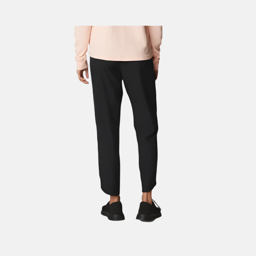 Columbia Omni-Wick Columbia Hike Women's Pant -Black