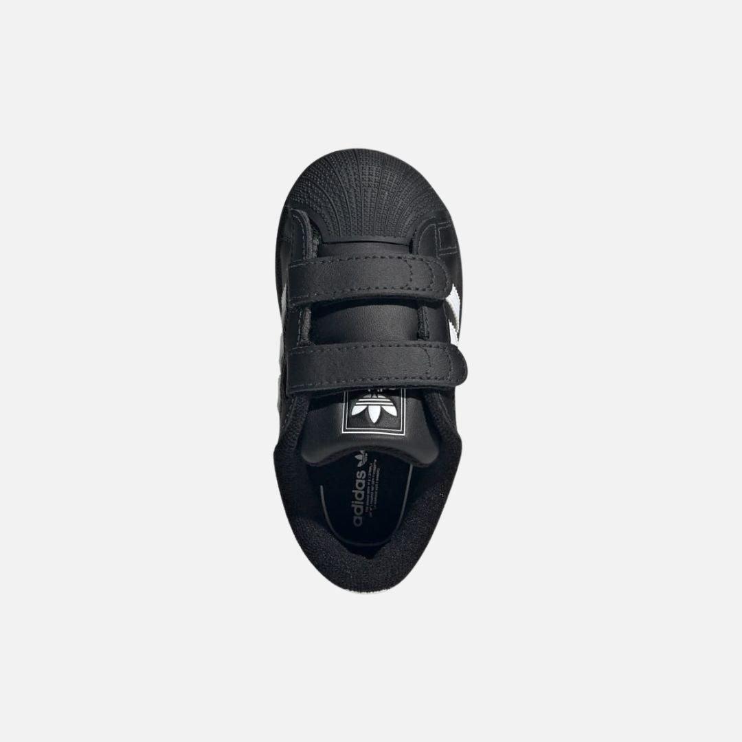 Adidas Superstar II Comfort Closure Shoes Kids