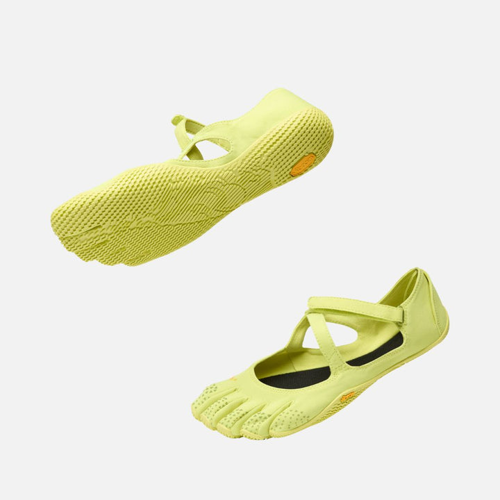 Vibram V-Soul Lime / Green – Gambol