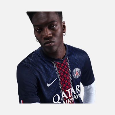 Nike Paris Saint-Germain 2025/26 Stadium Home
