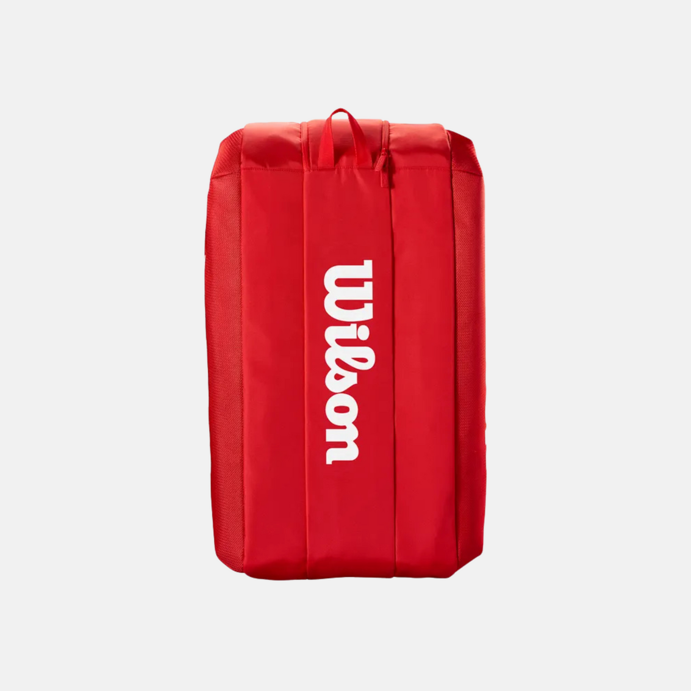 Wilson Super Tour 15 Pack Tennis Bag – Red