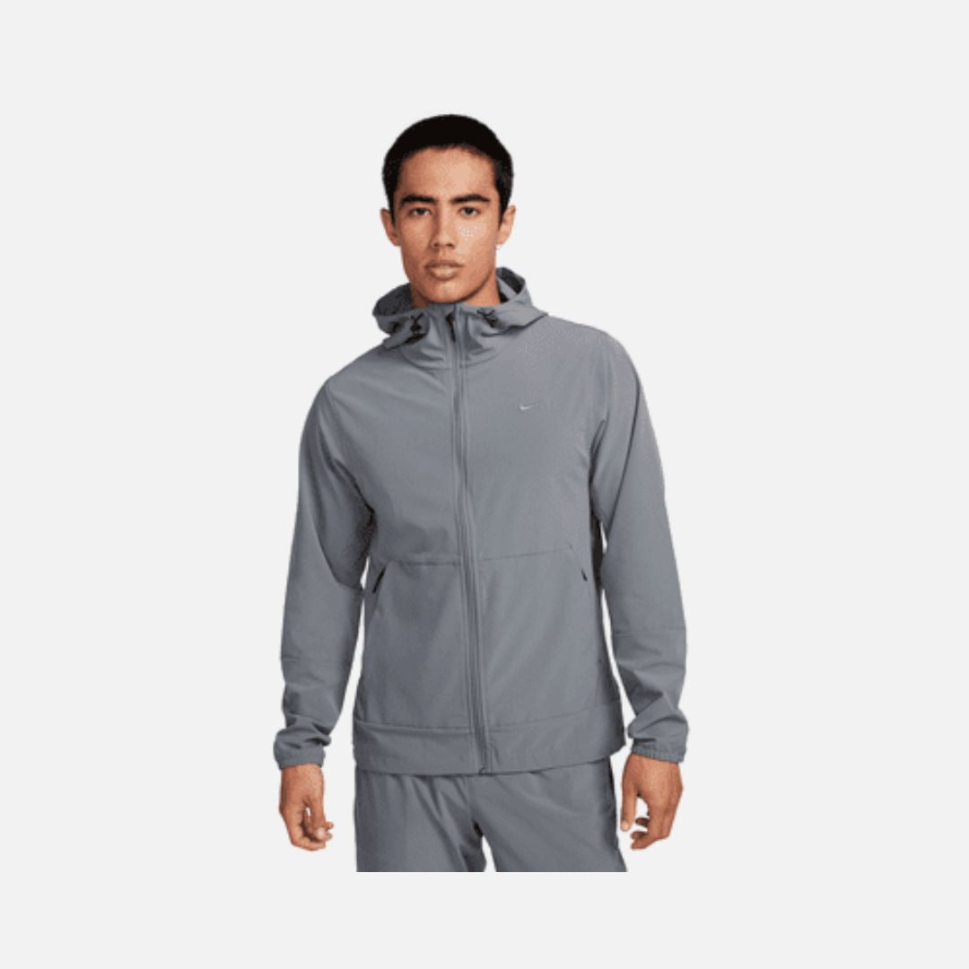 Nike Repel Unlimited Men's Water-Repellent Hooded Versatile Jacket