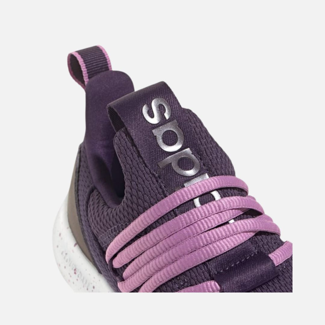 Adidas Kids Lite Racer Adapt 7.0 Shoes