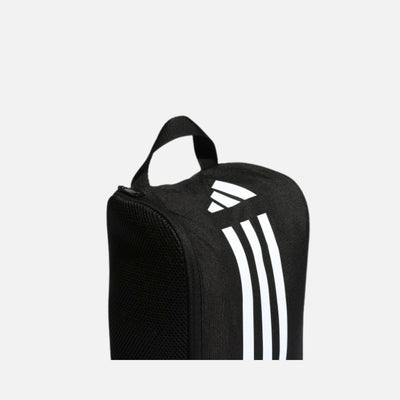 Adidas Essentials Training Shoe Bag Black / White