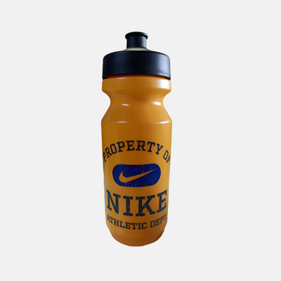 Nike Big Mouth Water Bottle 2.0 22 oz (650ML) -Light aqua/black/Black/Red/Orange/Black