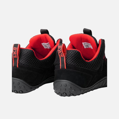 Baer Gym Panther - Red