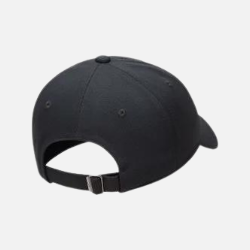 Nike Club Unstructured Cap - Black