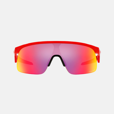 Oakley Resistor Redline Kids Glasses with Prizm Road Lenses