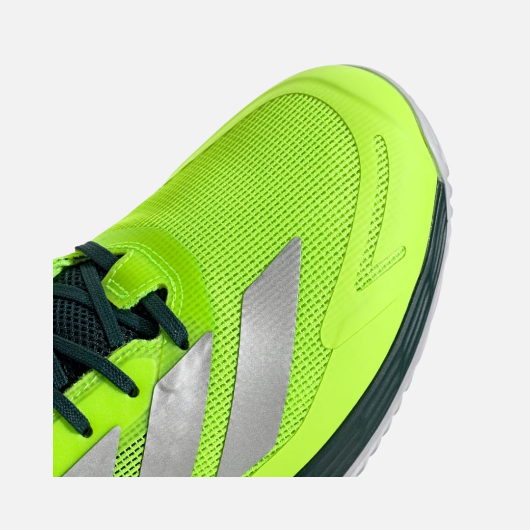 Adidas Defiant Speed 2 Tennis Shoes