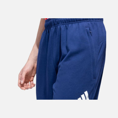 Adidas Train Essentials 7/8 Pants Dark Blue Men