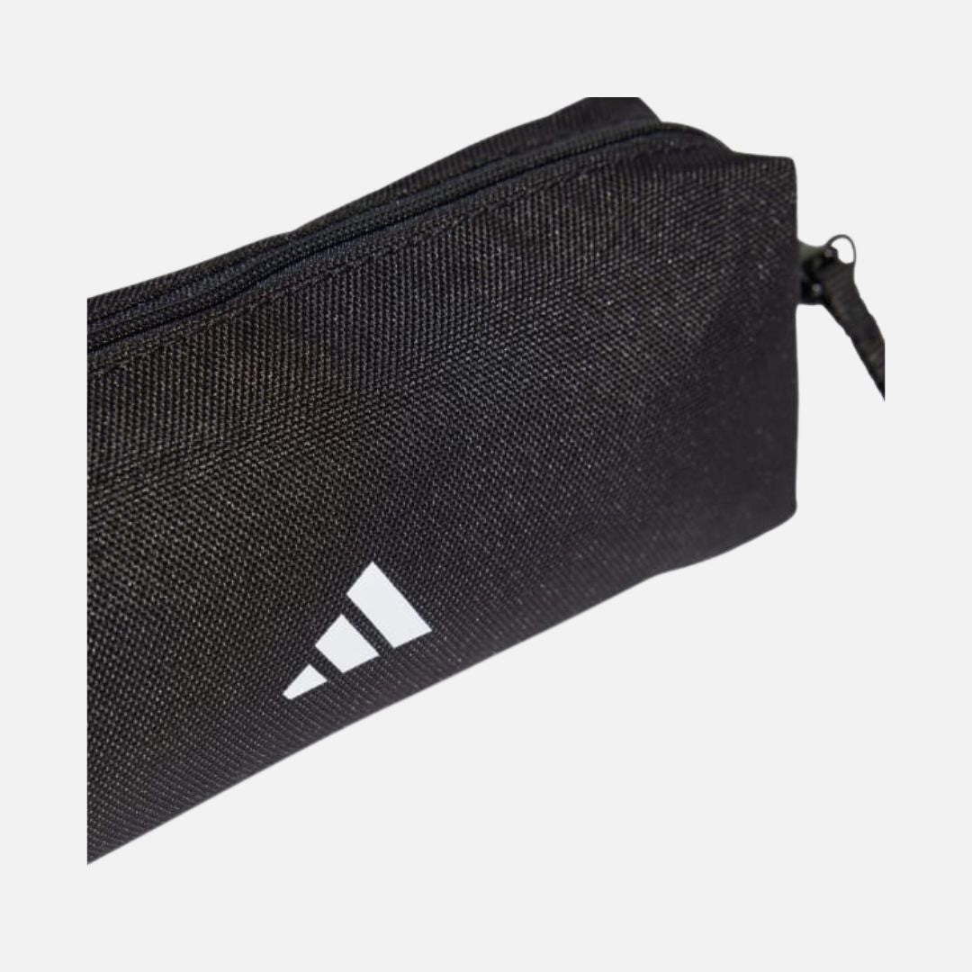 Adidas Backpack With Pencil Case Black / White