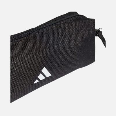 Adidas Backpack With Pencil Case Black / White