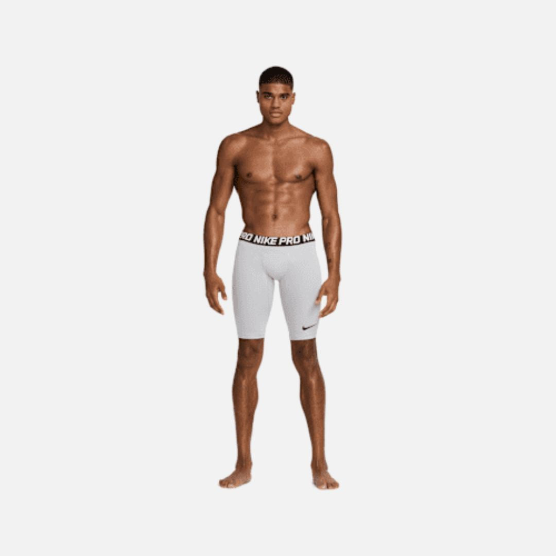 Nike Pro Men's 10" Slider Shorts