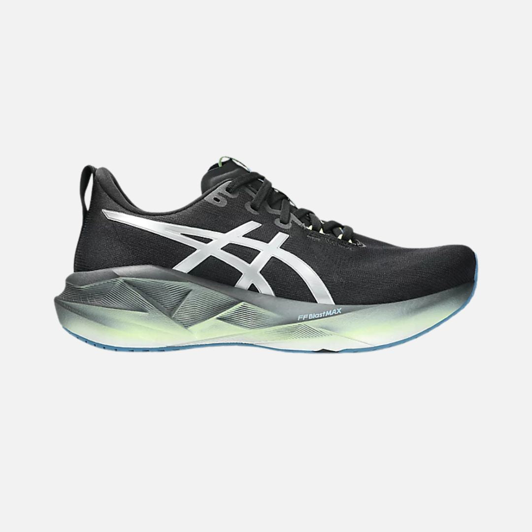 ASICS NOVABLAST 5 LUXE running shoes - Luxe/Black
