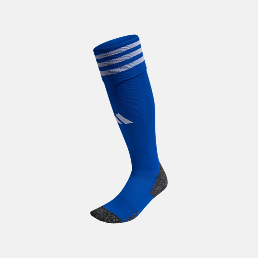 Adidas Adi 23 Football Socks -Royal Blue/White