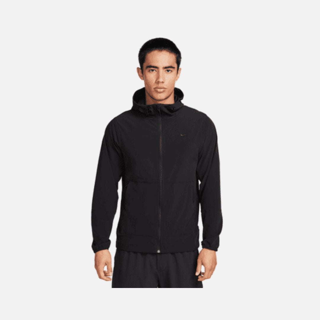 Nike Repel Unlimited Men's Water-Repellent Hooded Versatile Jacket