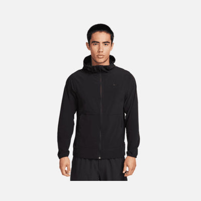 Nike Repel Unlimited Men's Water-Repellent Hooded Versatile Jacket