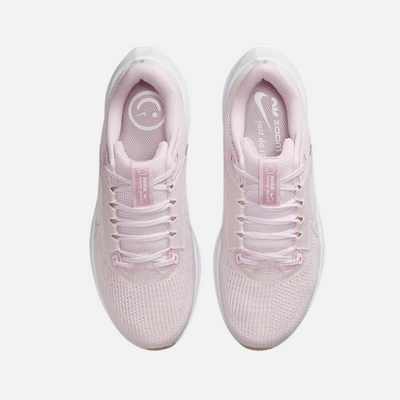 Nike Pegasus 40 Women's Road Running Shoes -Pearl Pink/Pink Foam/Hemp/White