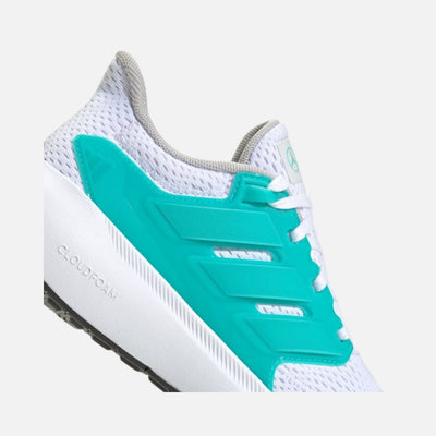 ADIDAS KIDS MERCEDES - AMG PETRONAS FORMULA ONE TEAM ULTIMASHOW 2.0 SHOES JUNIOR