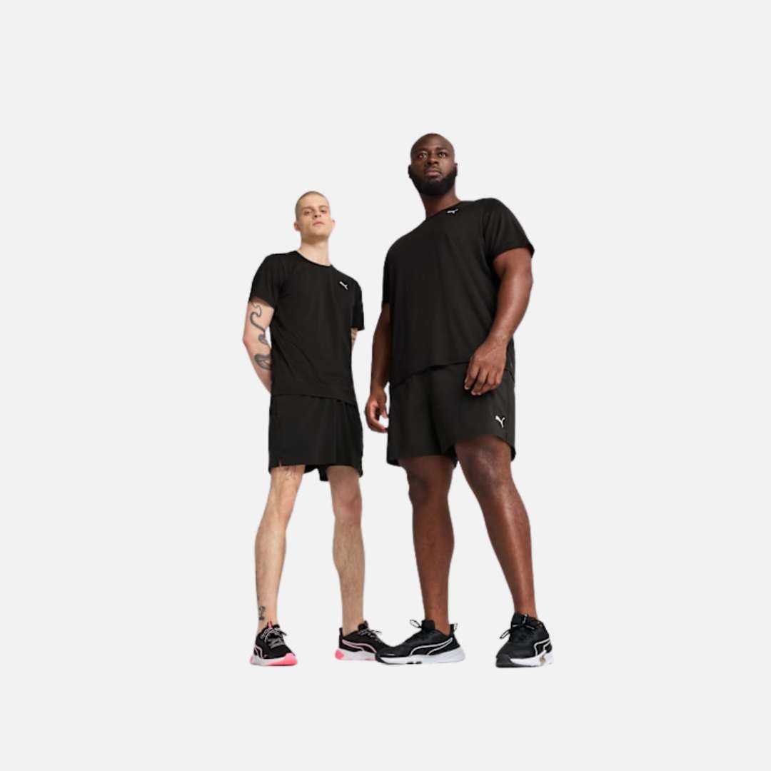 Puma Train All Day Men's 5" Woven Training Shorts