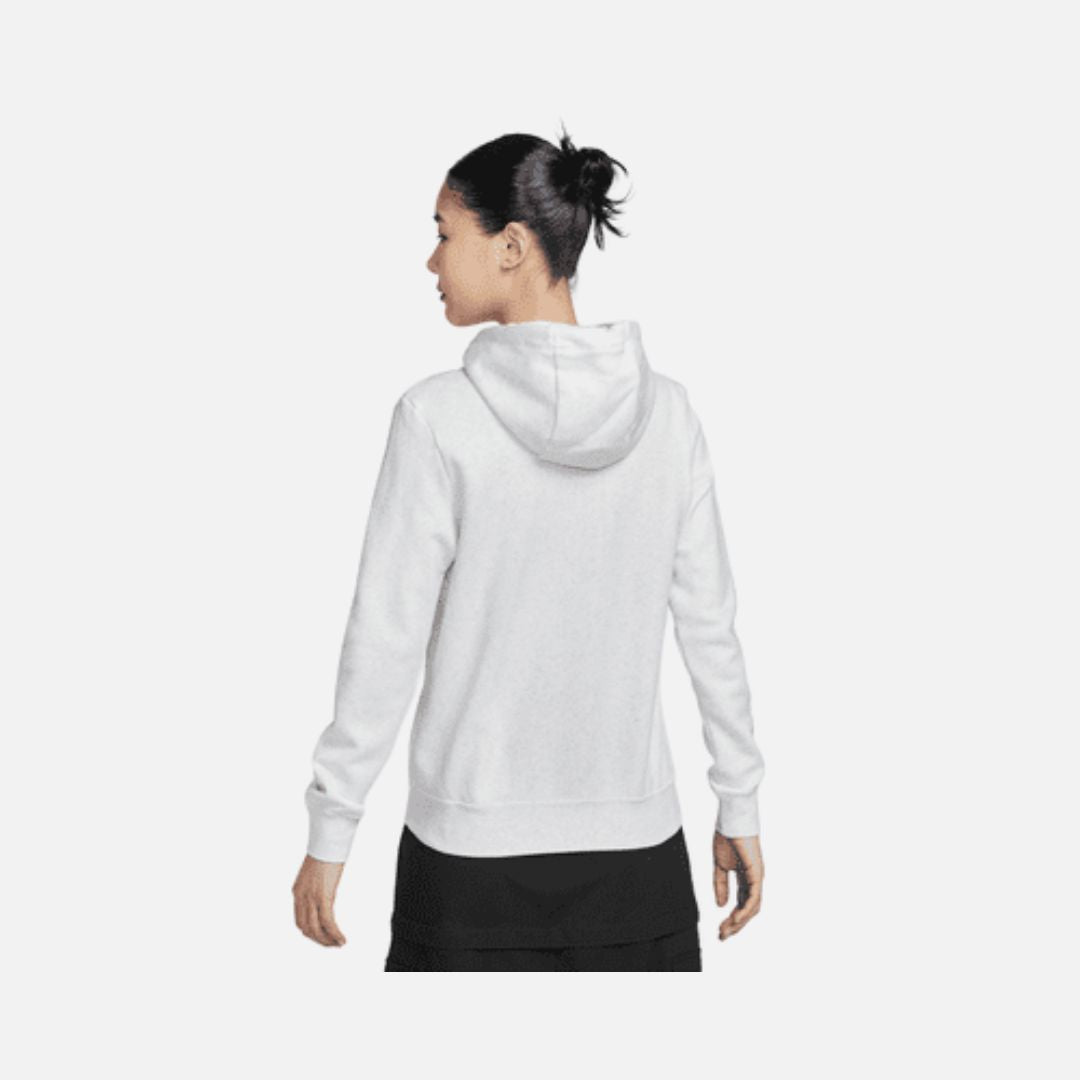Nike Sportswear Club Fleece Women's Full-Zip Hoodie