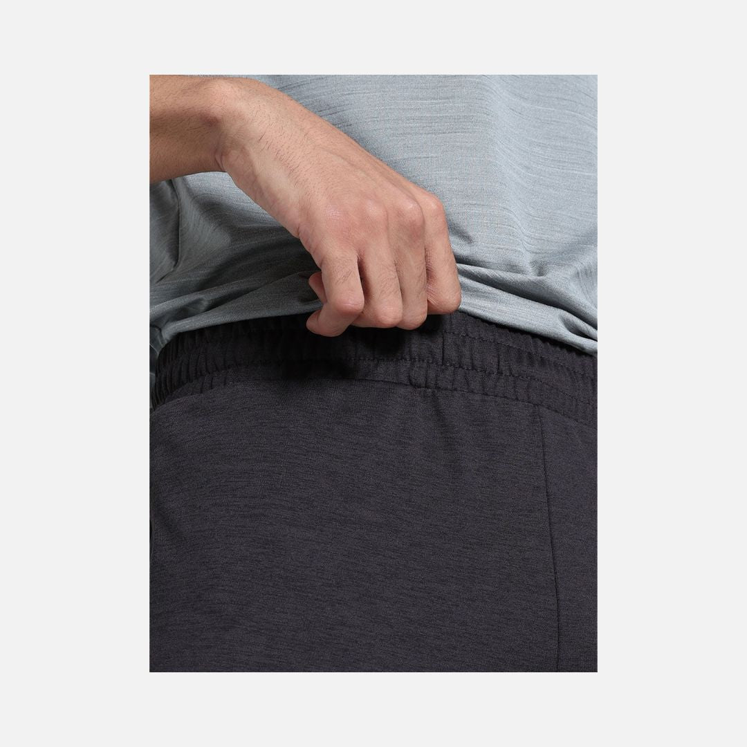 Puma Cloudspun Op Men Black Trackpants
