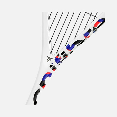 Tecnifibre Squash racket CARBOFLEX 120 X-TOP V2