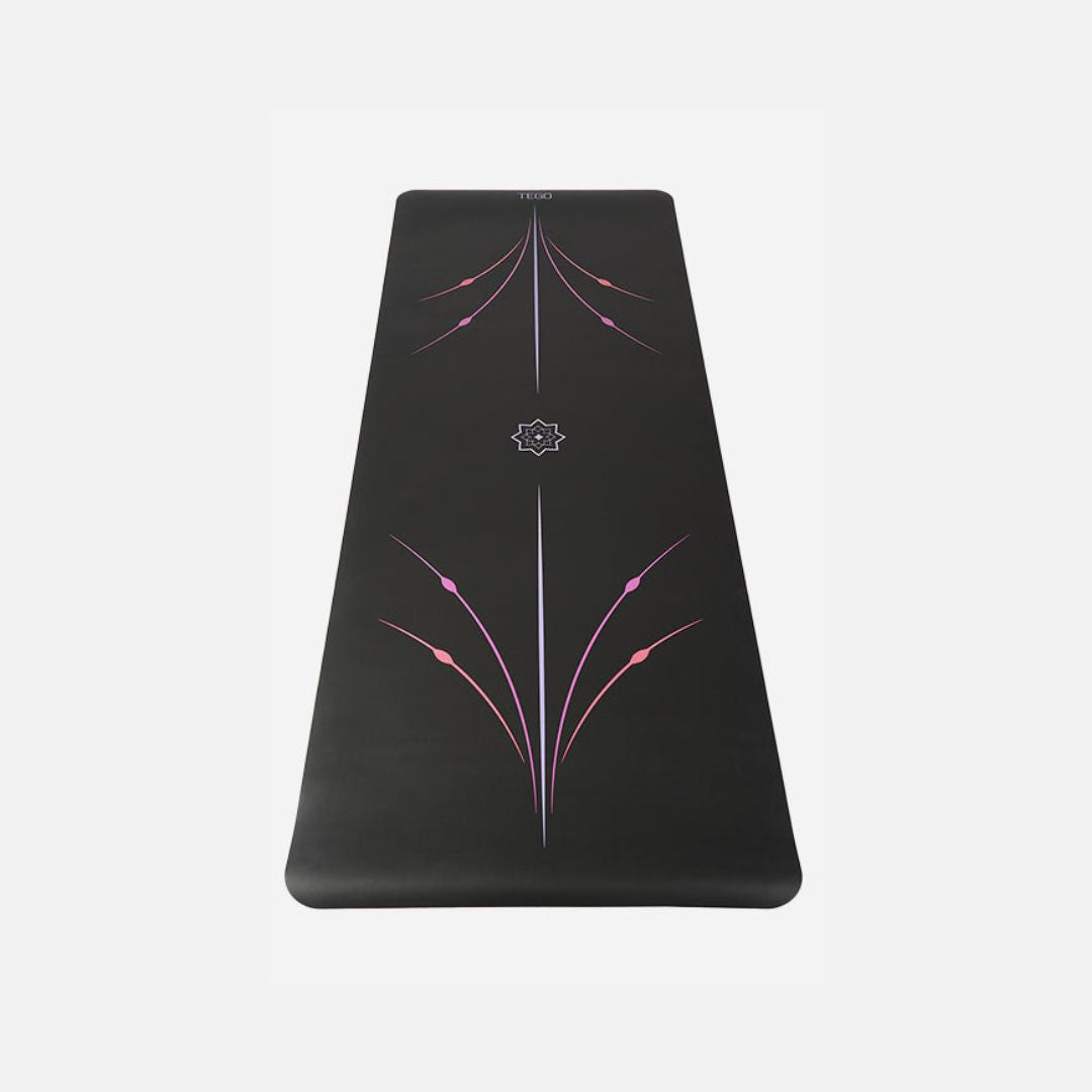 TEGO GURU PRO Yoga Mat - Flare