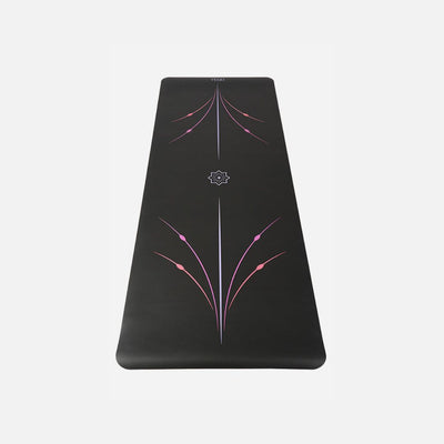 TEGO GURU PRO Yoga Mat - Flare