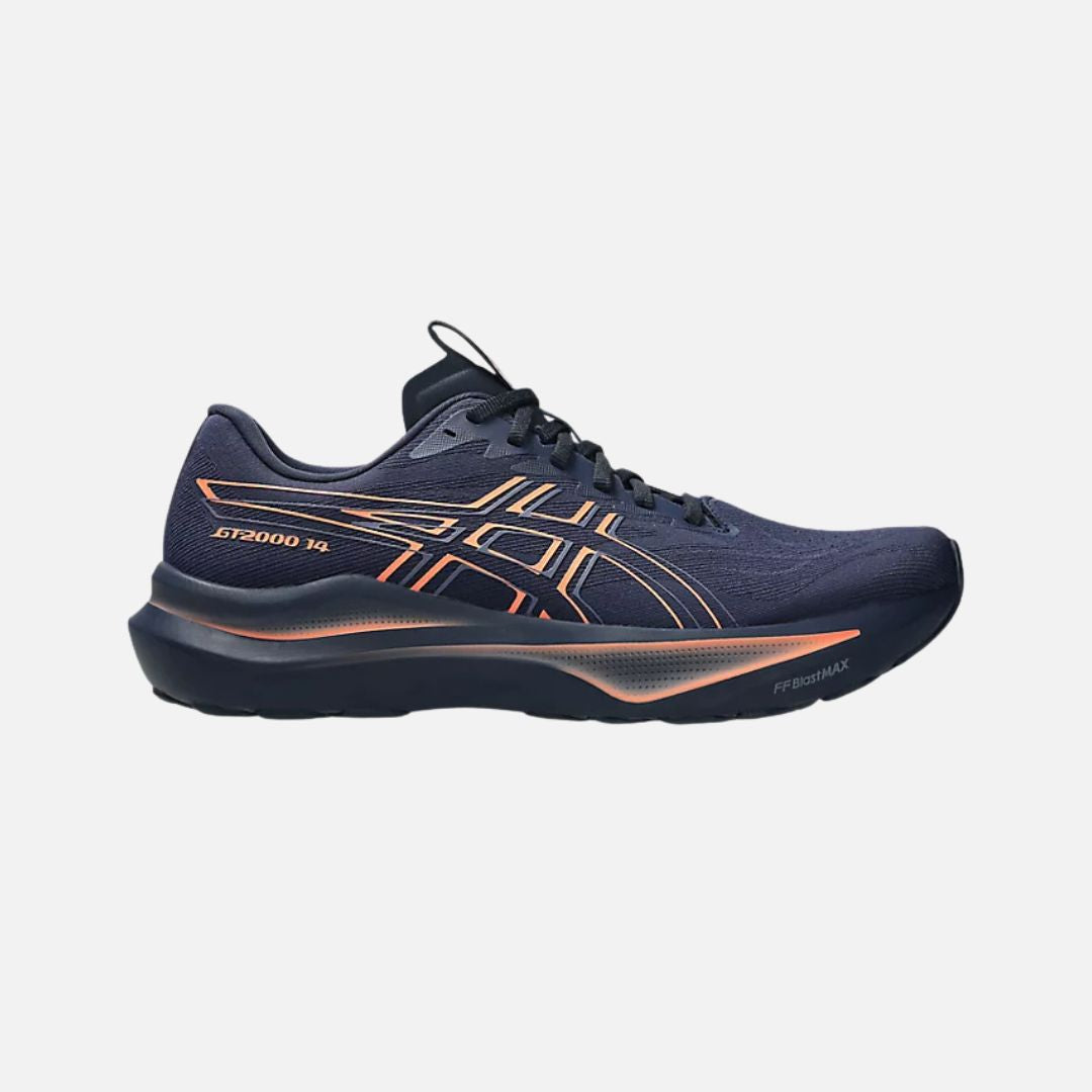ASICS GT-2000 14 MEN'S RUNNING SHOES