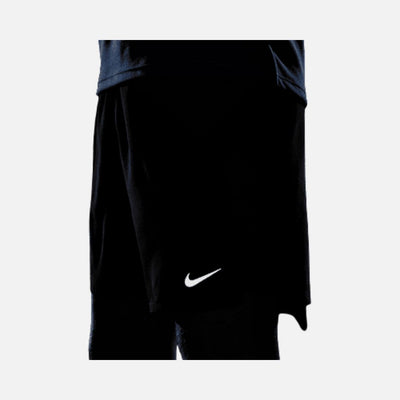 Nike Dri-FIT Challenger Older Kids' (Boys') Training Shorts