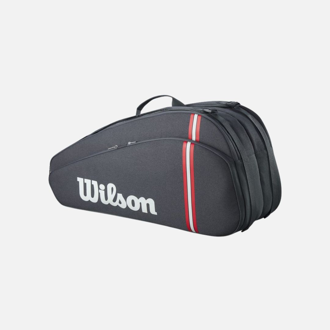 Wilson Tour Tennis bag 6PK black