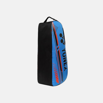 YONEX Badminton Racquet Bag ACE2 1226 BT6 – Jet Black/Pacific Coast