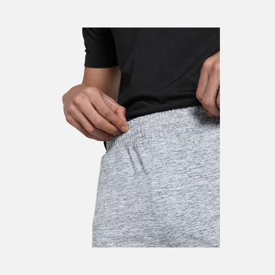 Puma Cloudspun Op Men Grey Trackpants