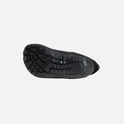 BAER Comfy Barfuß Barefoot Shoes- Black