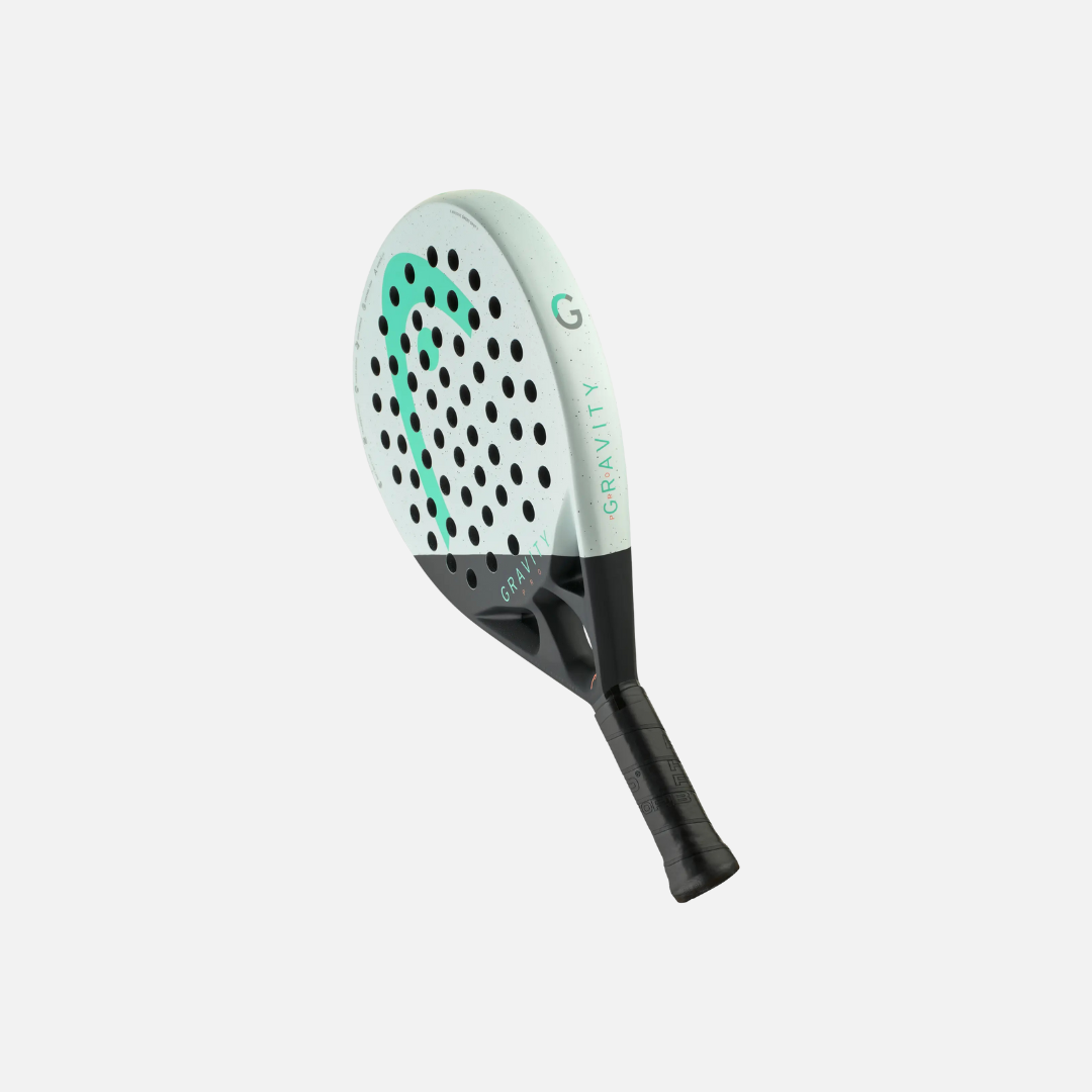HEAD Gravity Padel Racket Paddle Series (Pro, Motion, Elite)